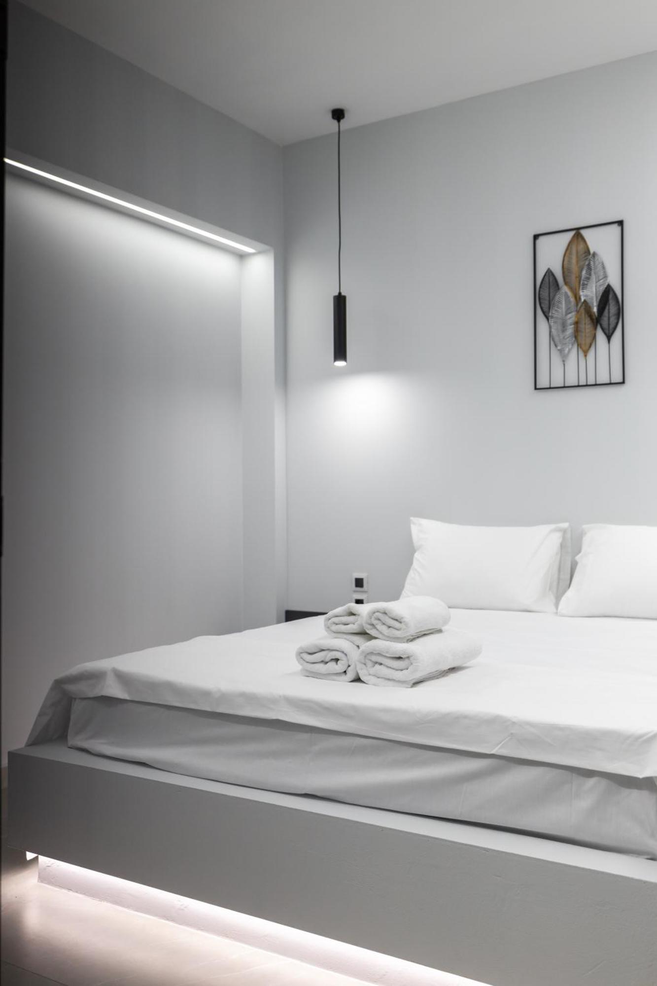 Apartment Kamara Urban Retreat By #db Premium
