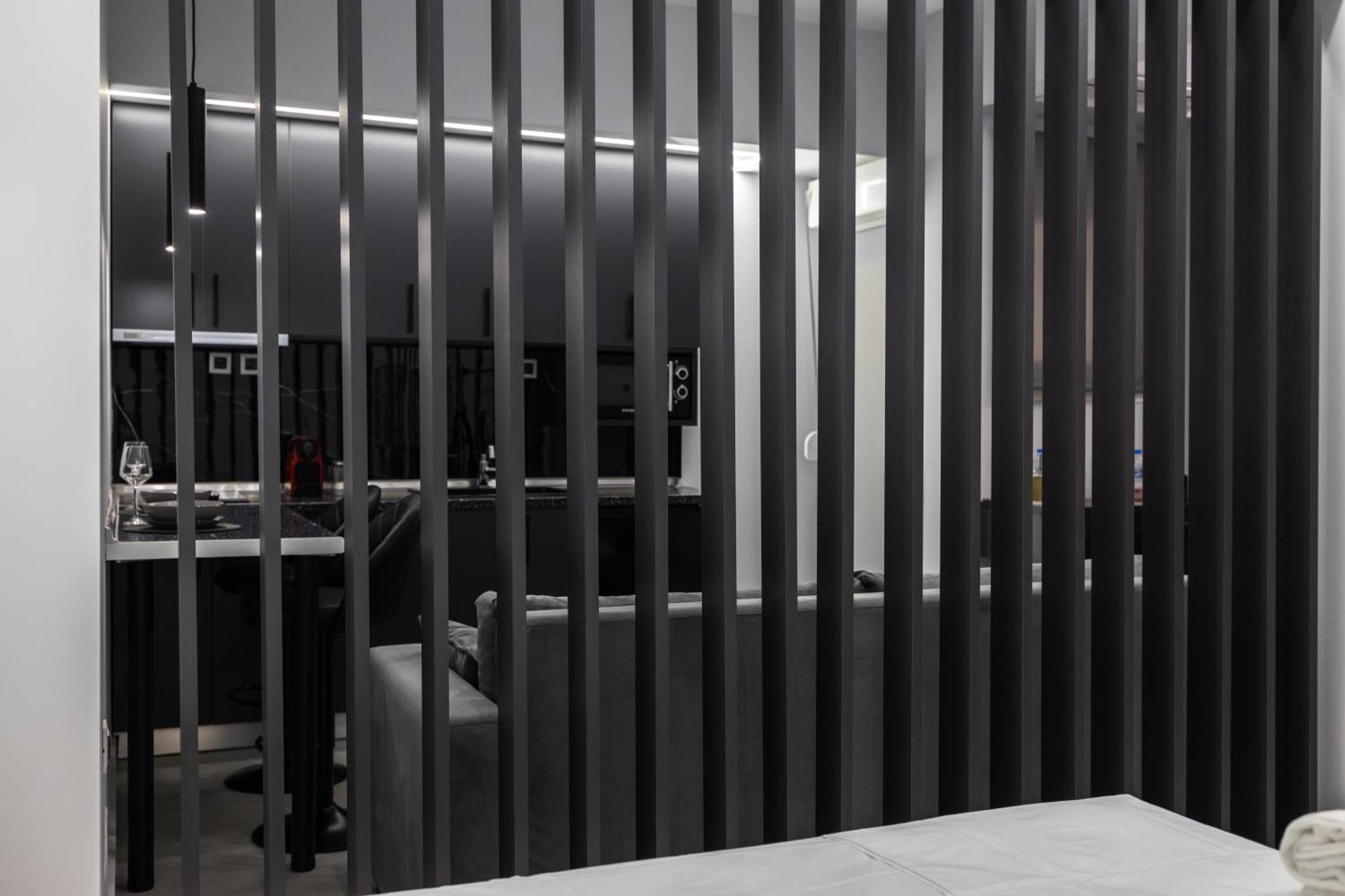 Apartment Kamara Urban Retreat By #db Premium *