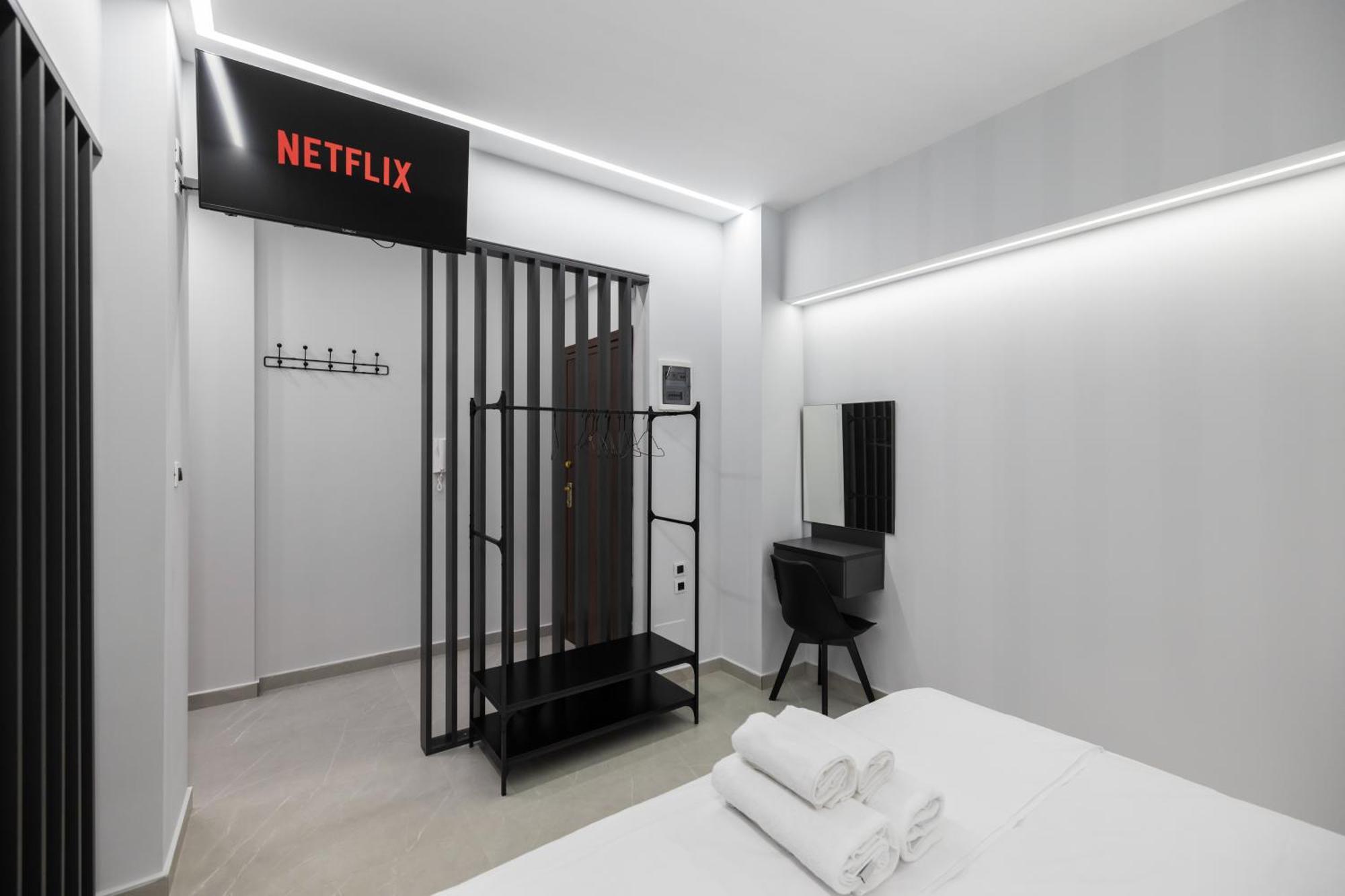 Kamara Urban Retreat By #db Premium Thessaloniki