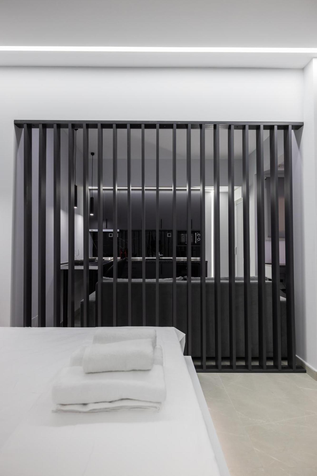 Kamara Urban Retreat By #db Premium
