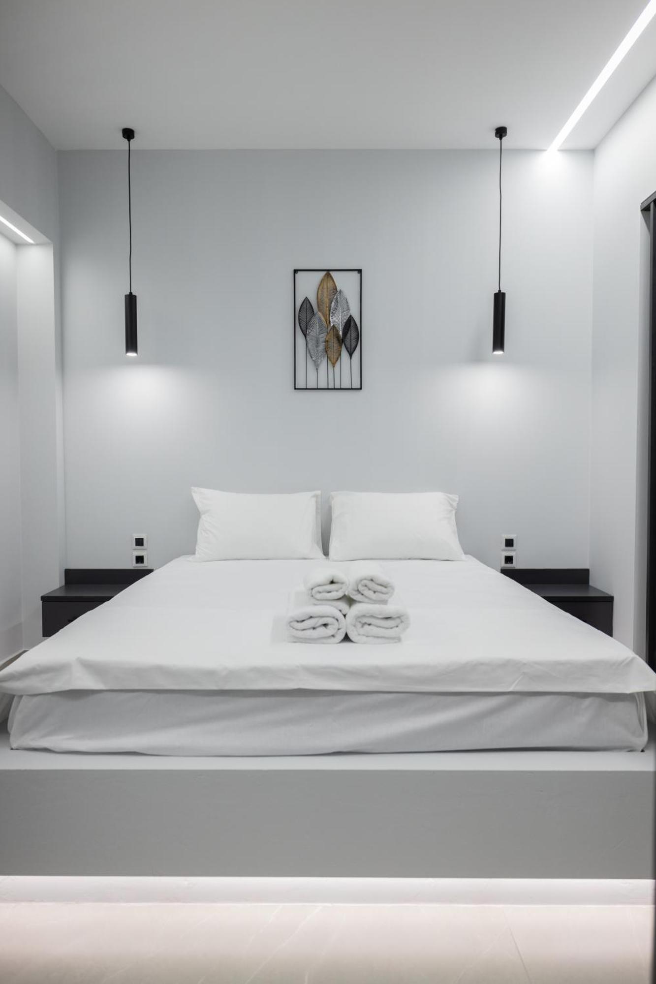 Apartment Kamara Urban Retreat By #db Premium