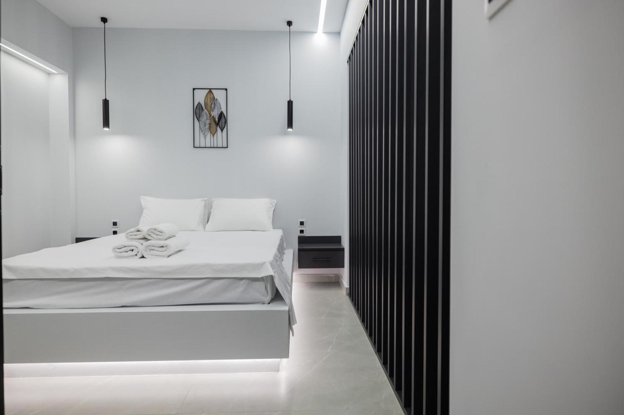 Apartment Kamara Urban Retreat By #db Premium *