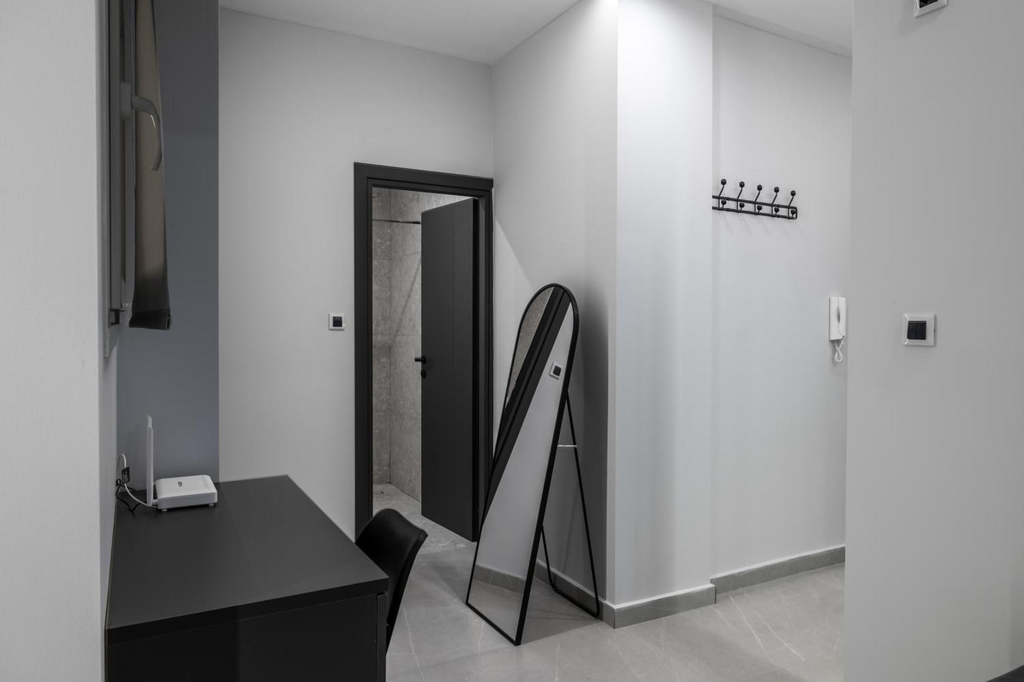 Kamara Urban Retreat By #db Premium *