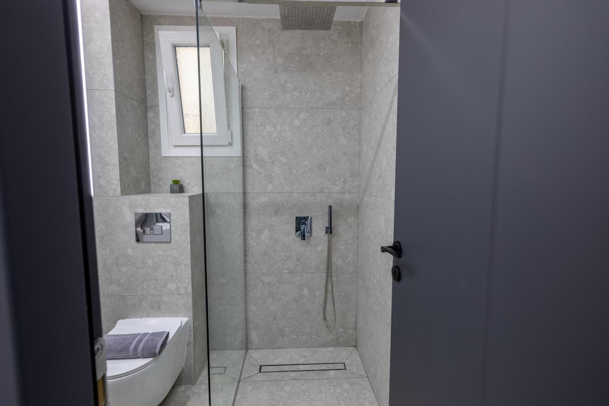Kamara Urban Retreat By #db Premium * Thessaloniki