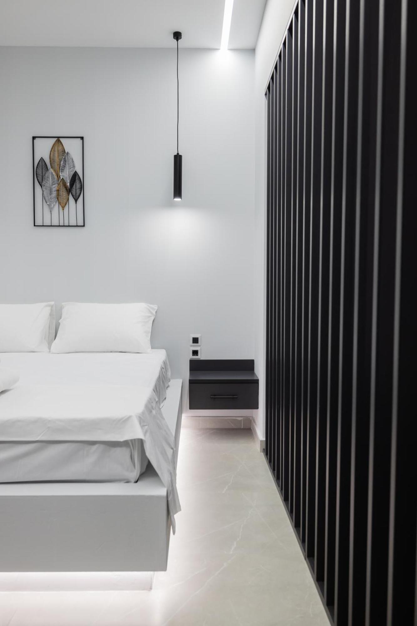 Kamara Urban Retreat By #db Premium