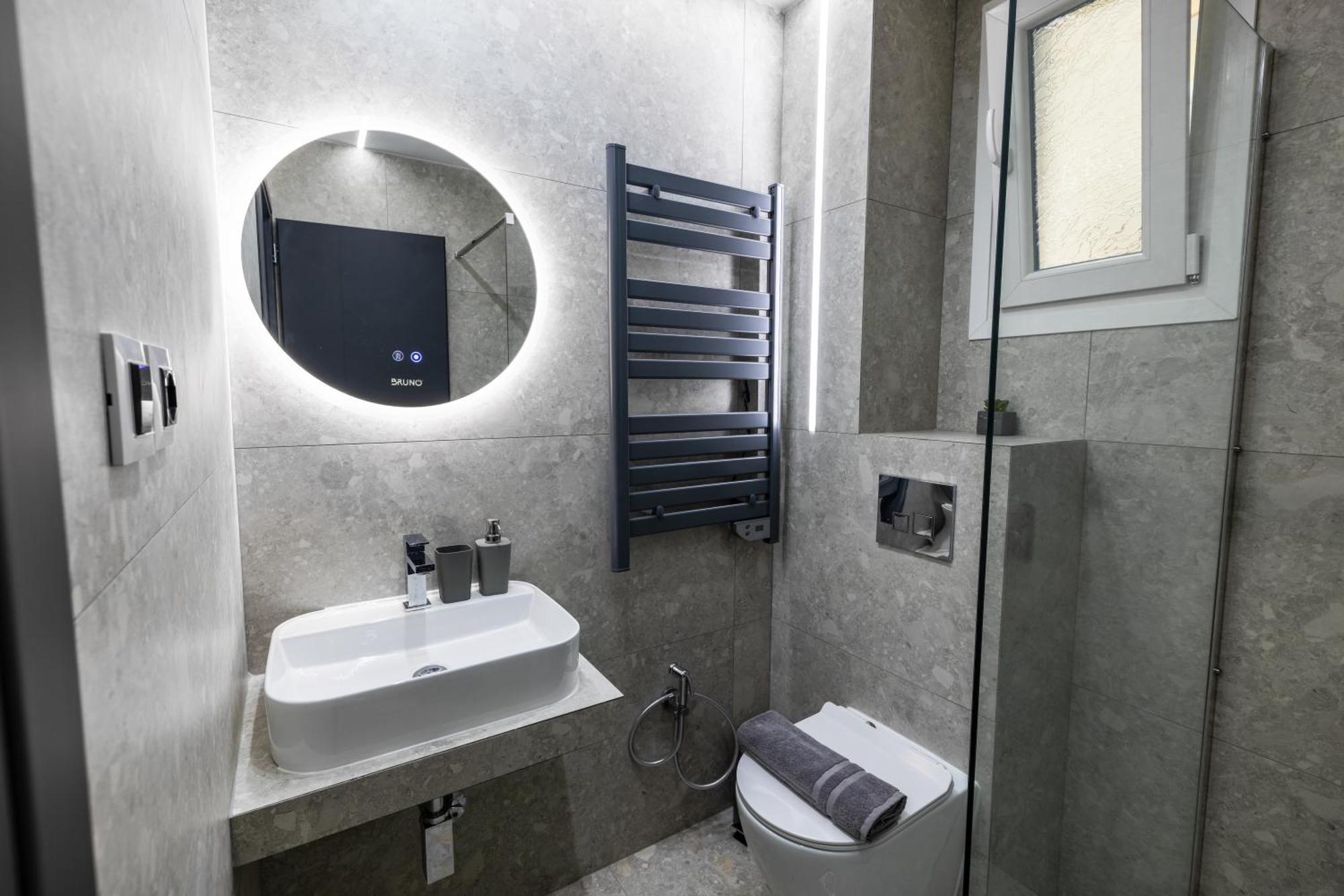 Kamara Urban Retreat By #db Premium