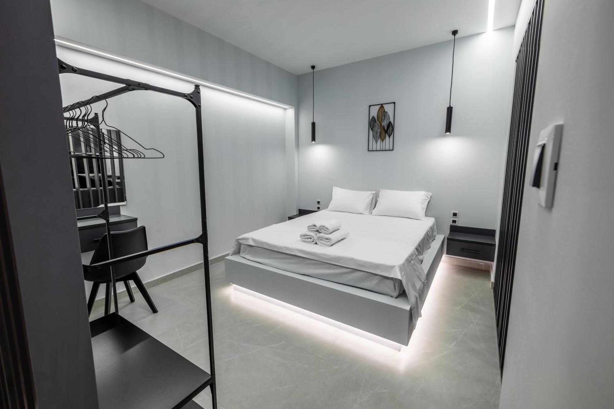 Apartment Kamara Urban Retreat By #db Premium