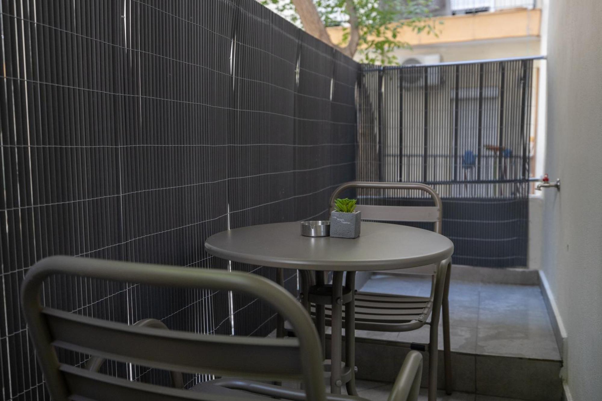 Apartment Kamara Urban Retreat By #db Premium *