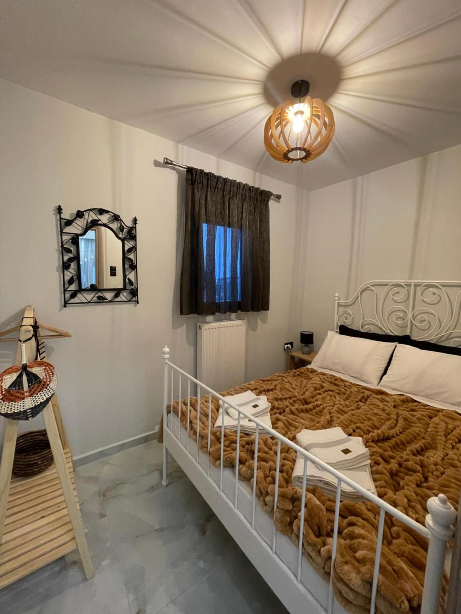 The Castle Nook Daire Selanik