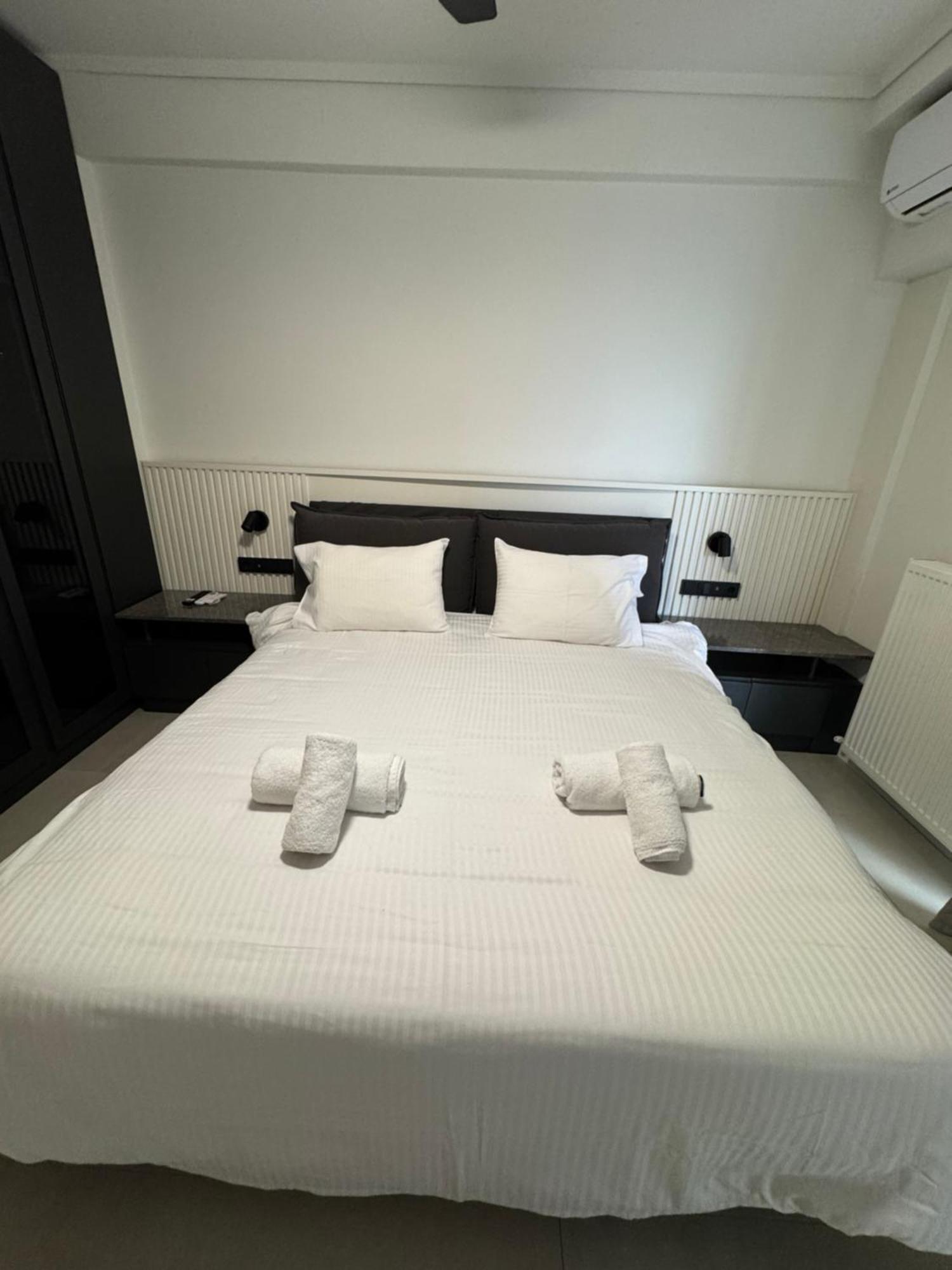 Căn hộ Luxury Sea View Retreat *