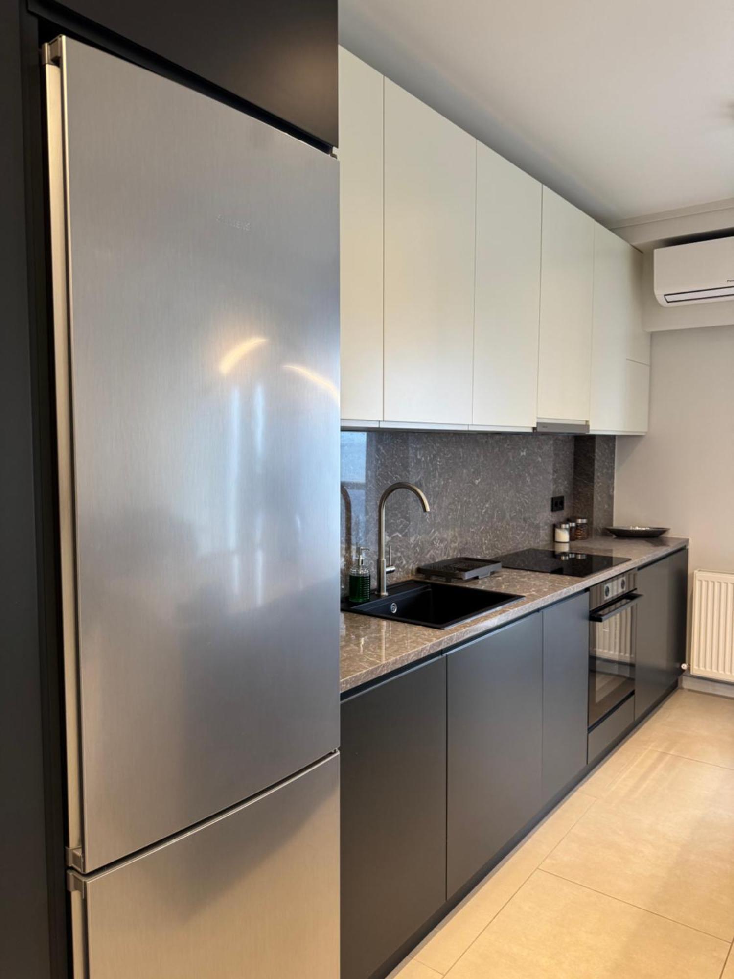 Apartment Luxury Sea View Retreat Thessaloniki