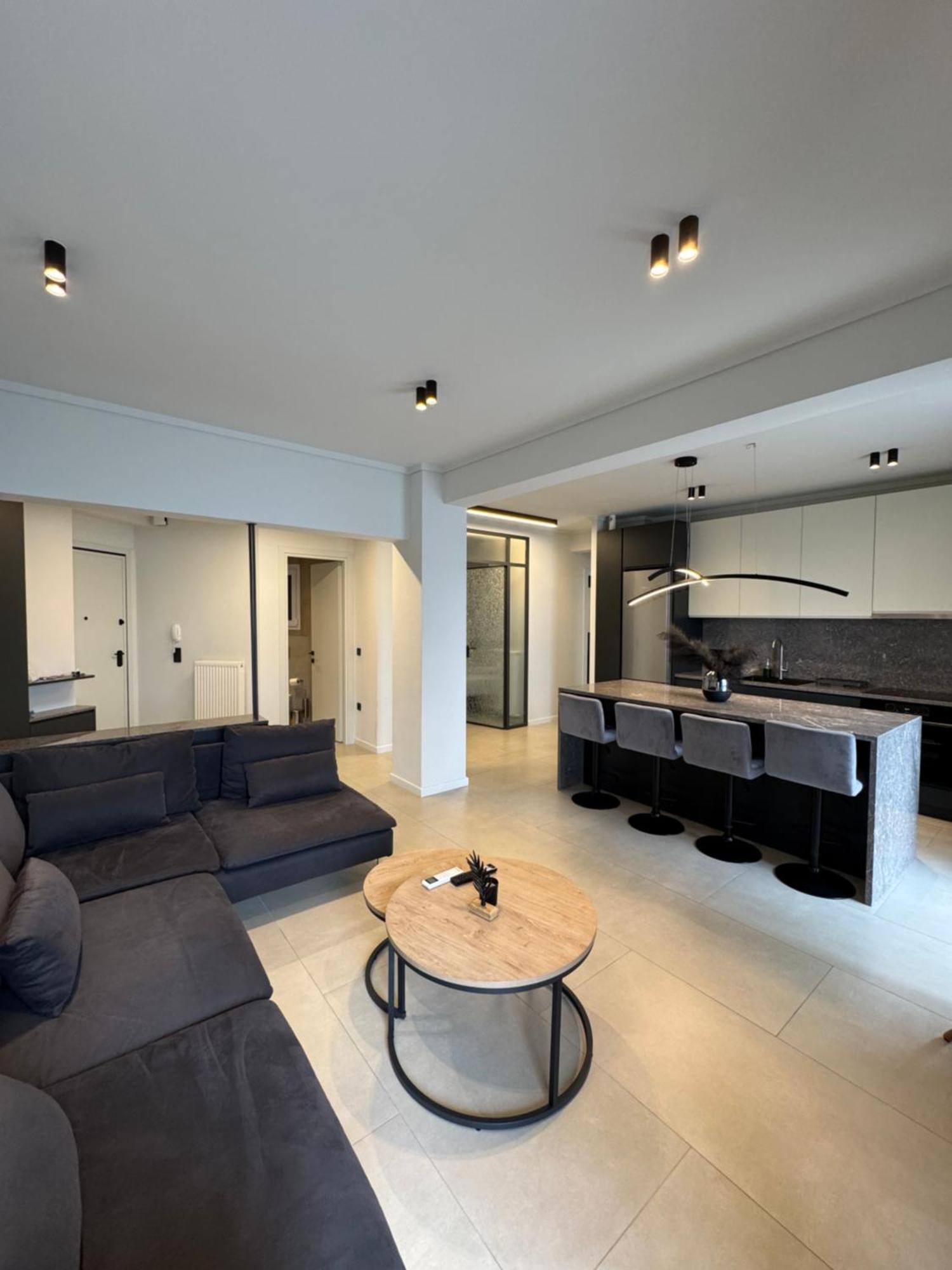 Luxury Sea View Retreat