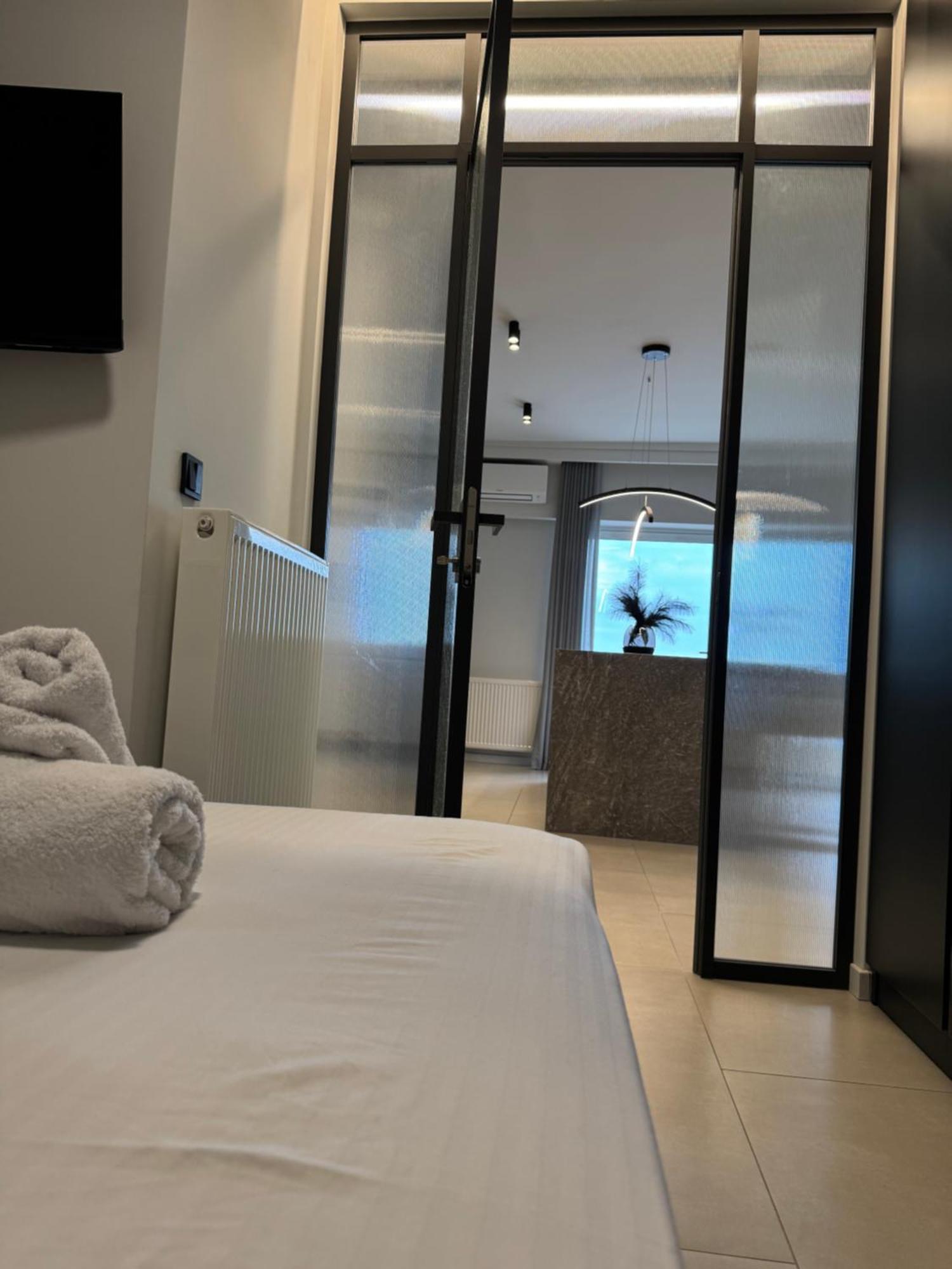 Luxury Sea View Retreat Căn hộ