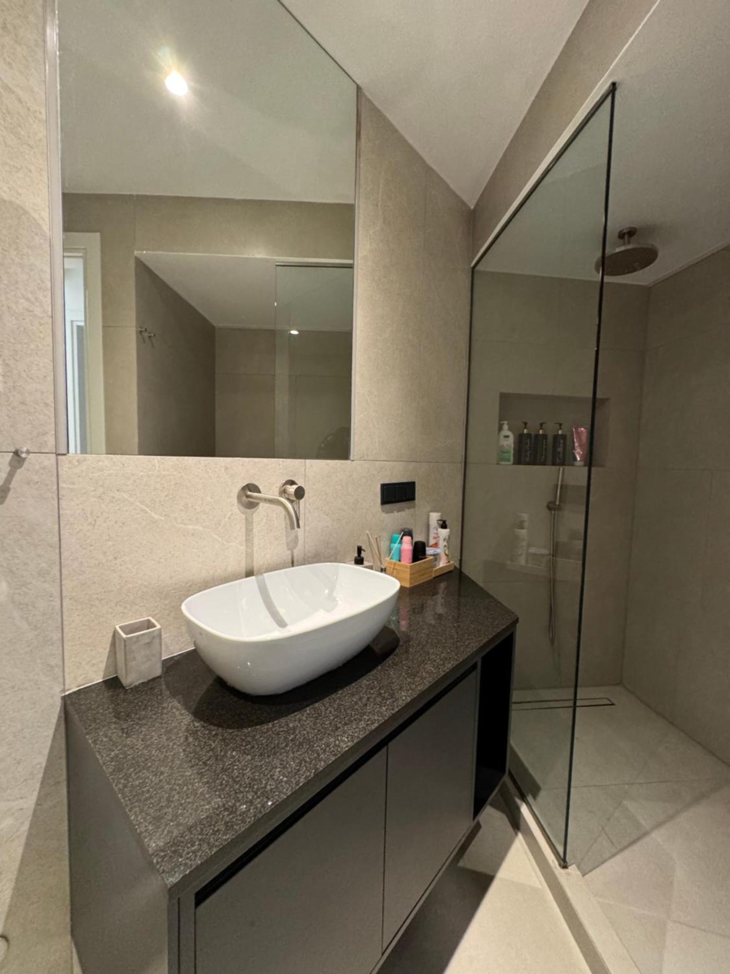Căn hộ Luxury Sea View Retreat