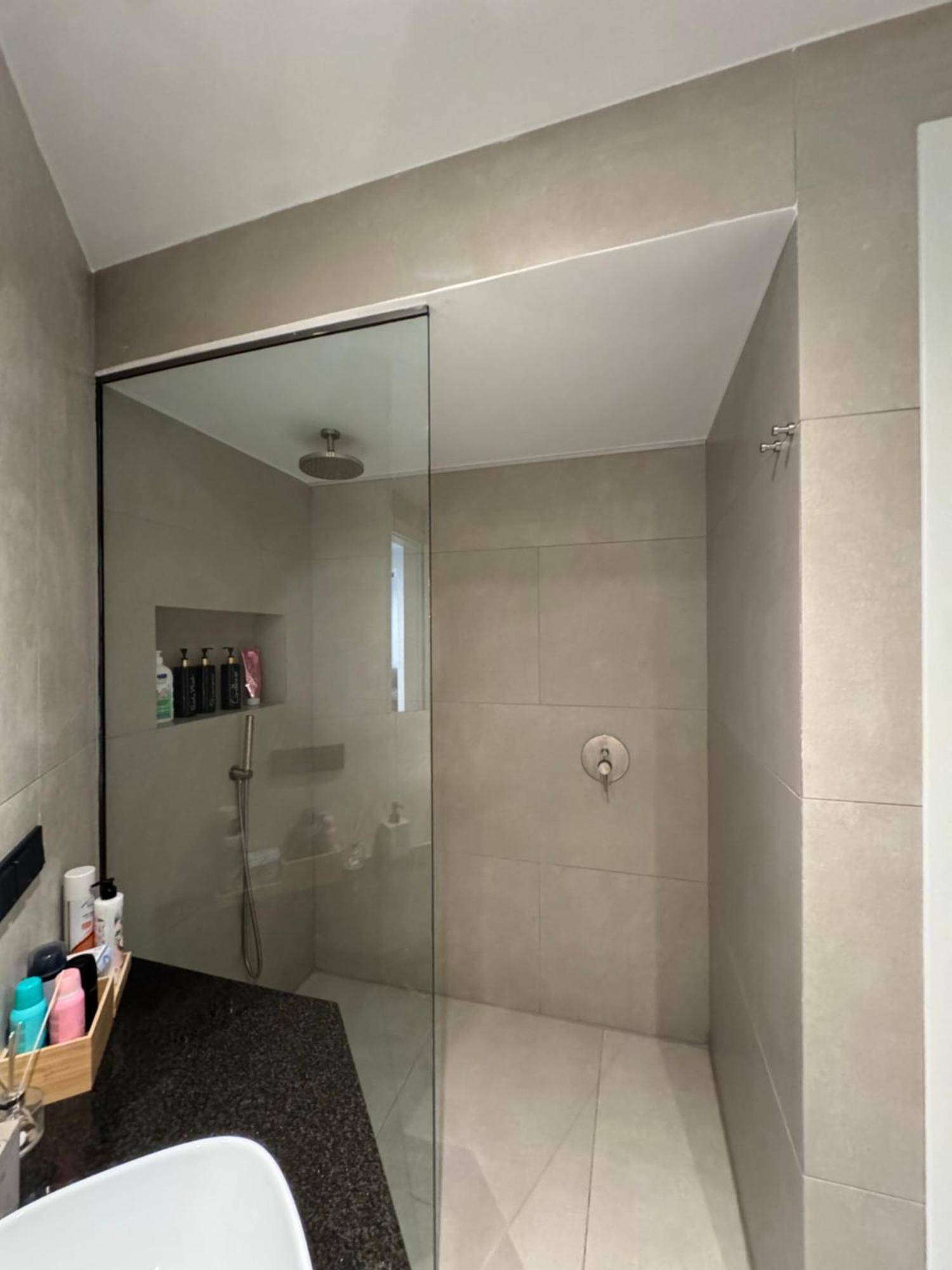 Luxury Sea View Retreat Thessaloniki