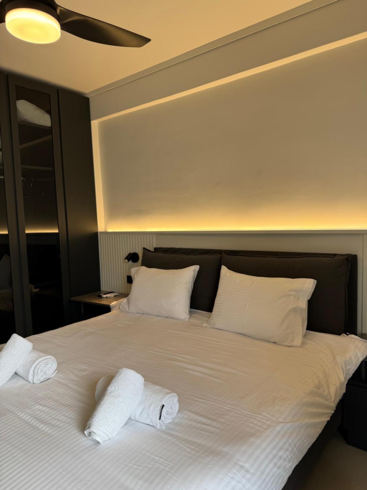 Luxury Sea View Retreat * Thessaloniki