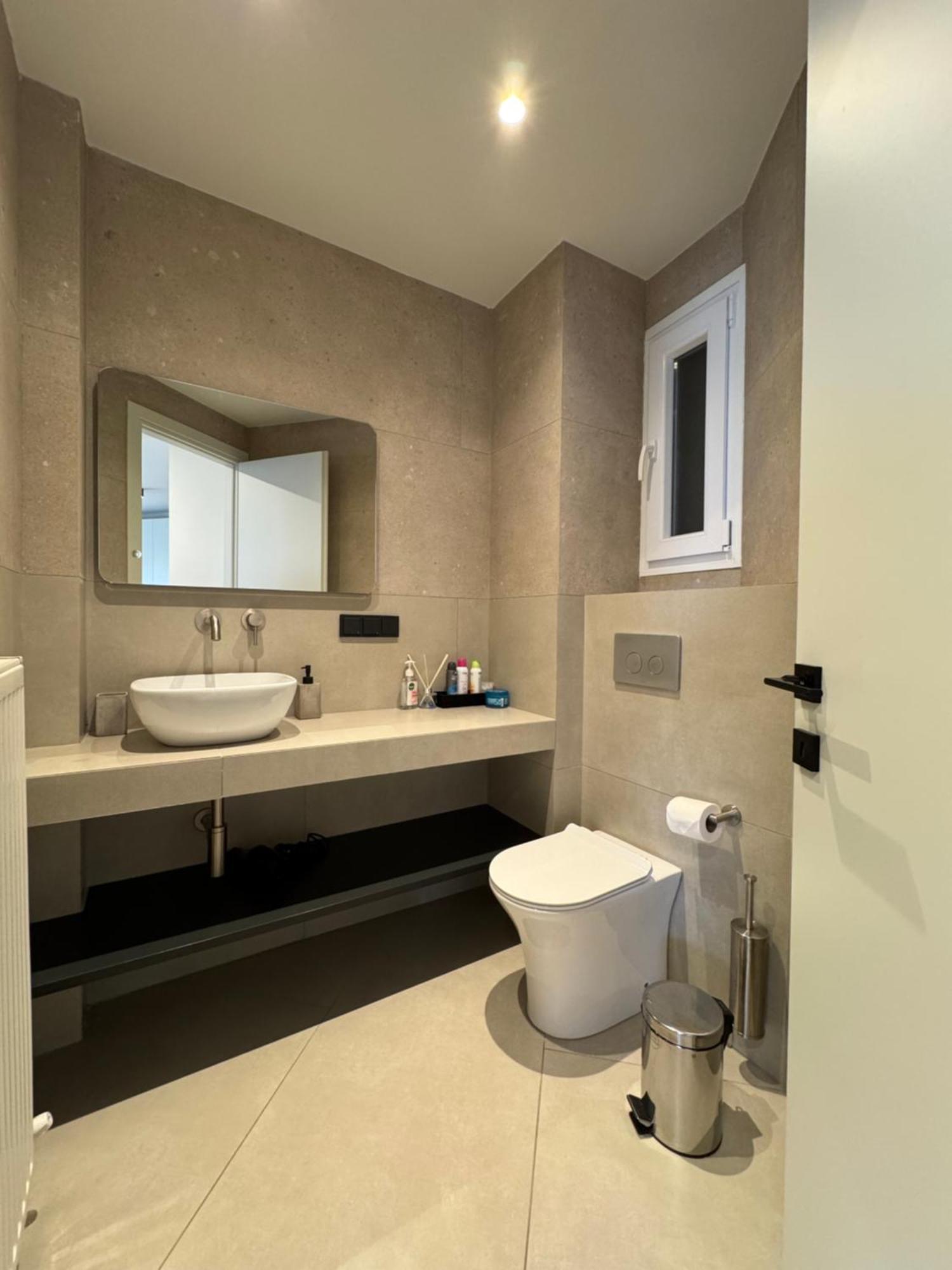 Luxury Sea View Retreat Căn hộ *