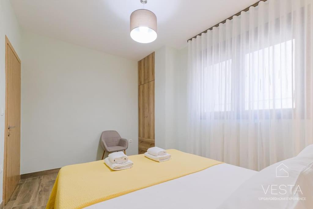 D&s Cozy Apartment, With 2 Bedrooms *