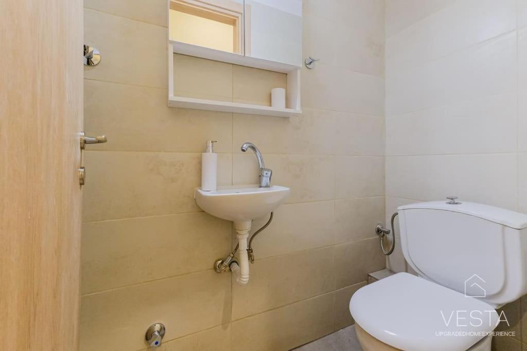 D&s Cozy Apartment, With 2 Bedrooms Thessaloniki