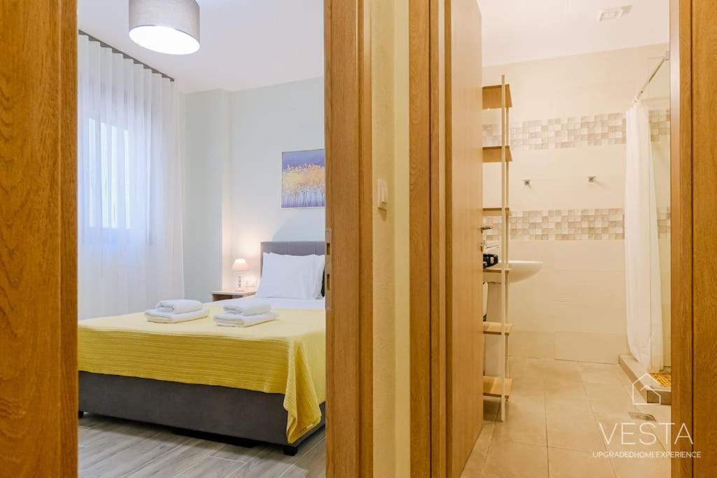 D&s Cozy Apartment, With 2 Bedrooms * Thessaloniki
