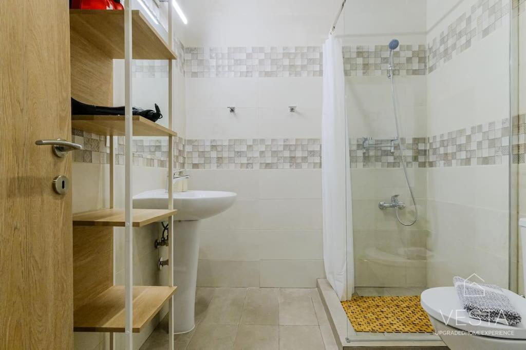 D&s Cozy Apartment, With 2 Bedrooms Apartment