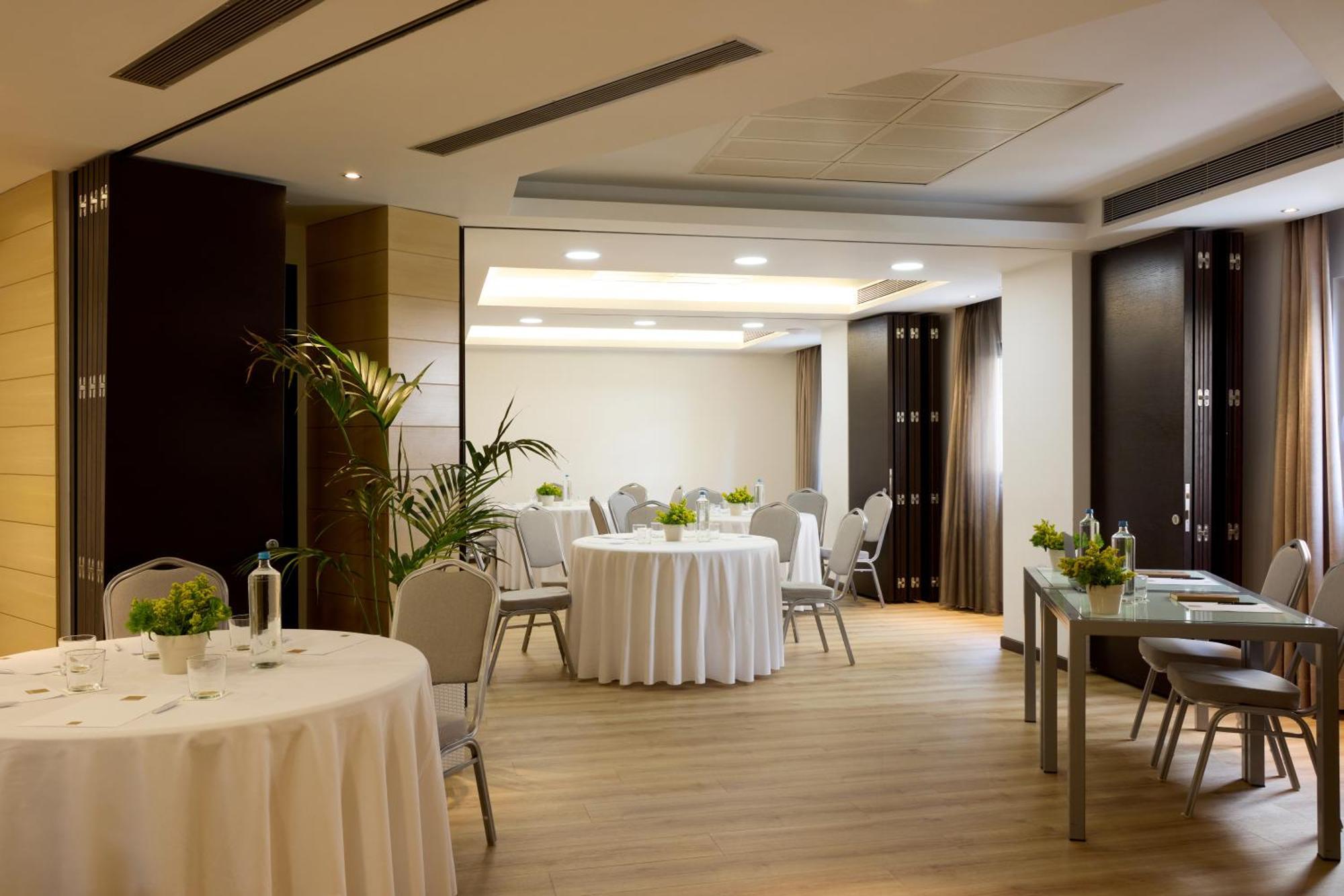 Domotel Olympia Hotel Thessaloniki