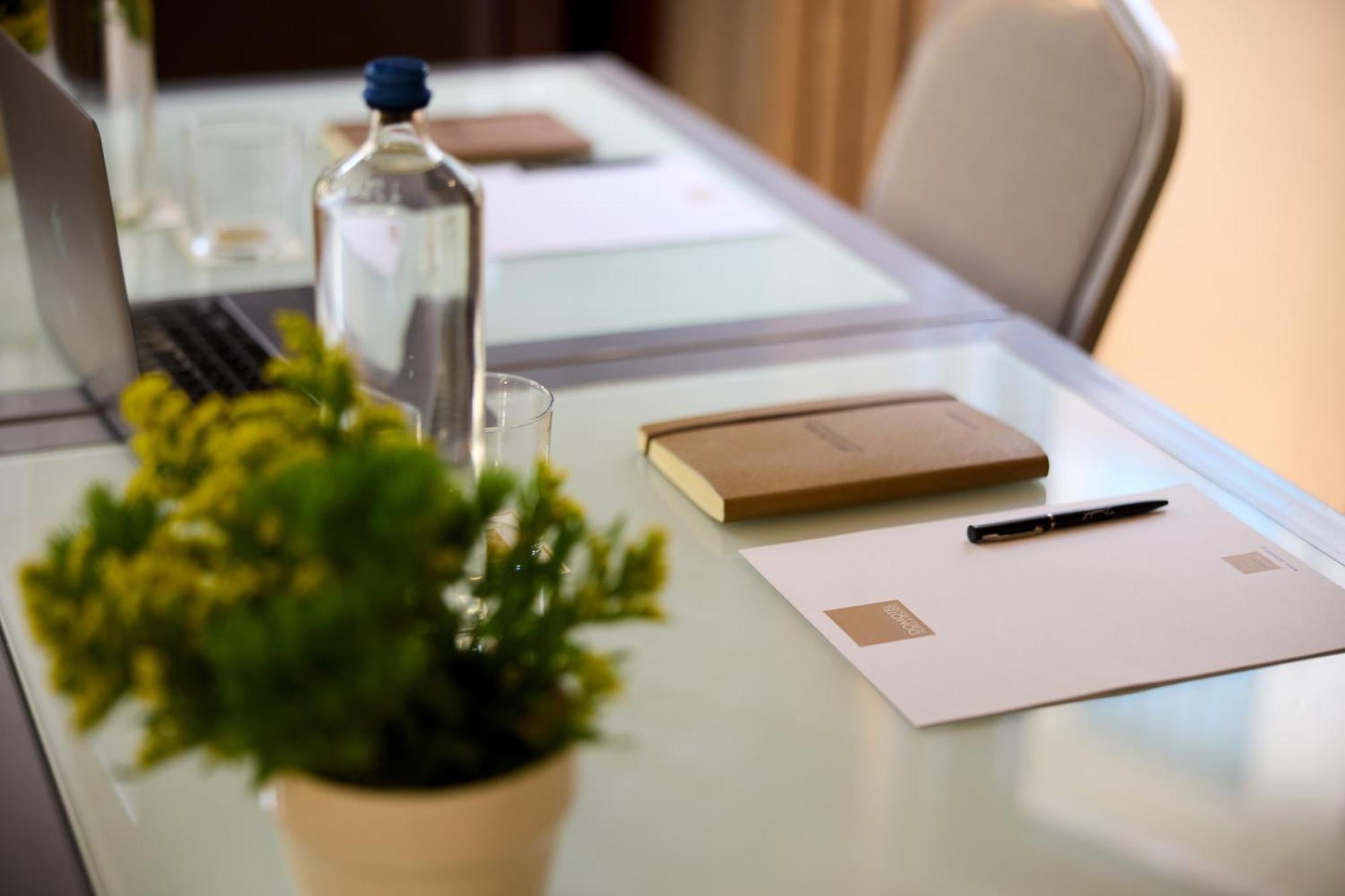 Hotel Domotel Olympia Thessaloniki