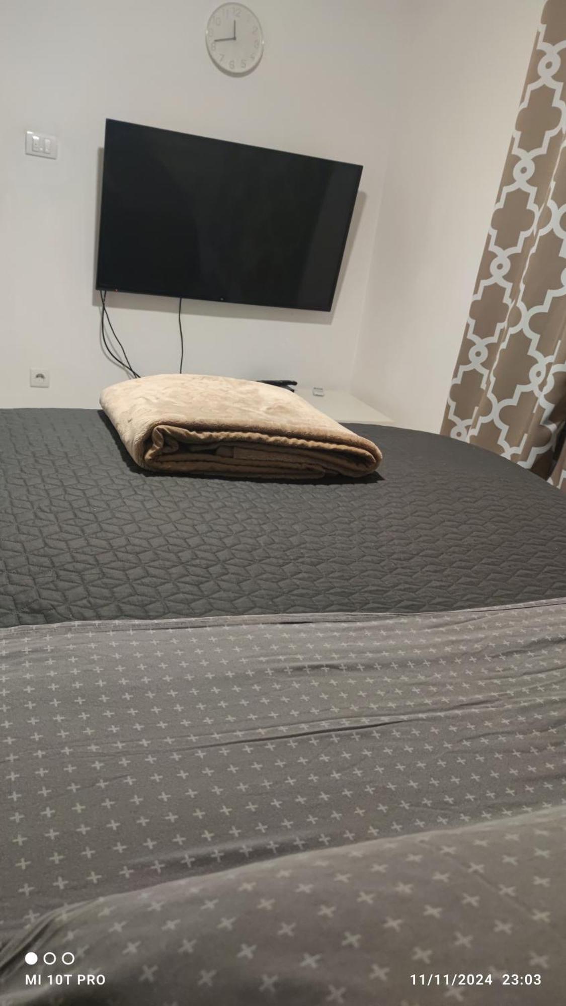 Shopping,airport,parking,ring Road 100sqm Comfort Apartment Thessaloniki