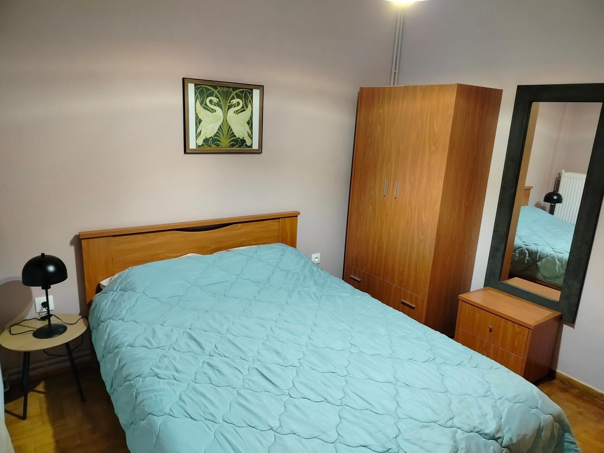 Apartment Vintage In Kalamaria