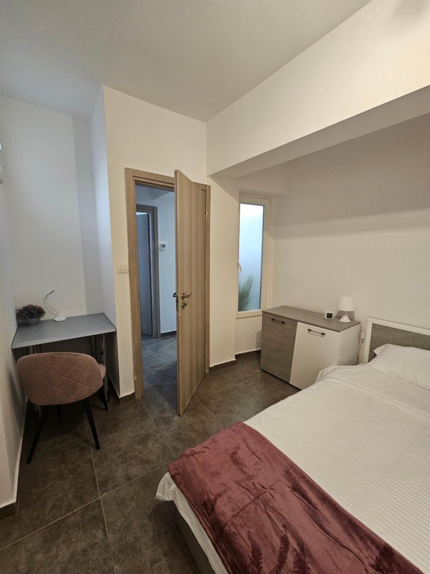 Apartment Acvi Lux - Center *