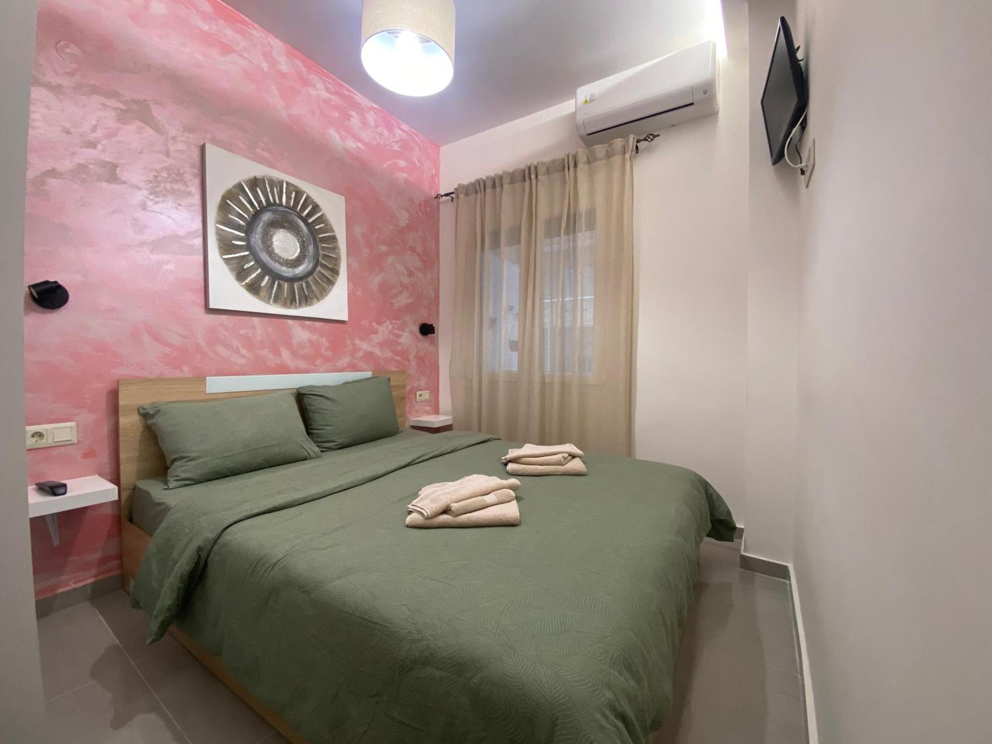 Apartment Your House Thessaloniki