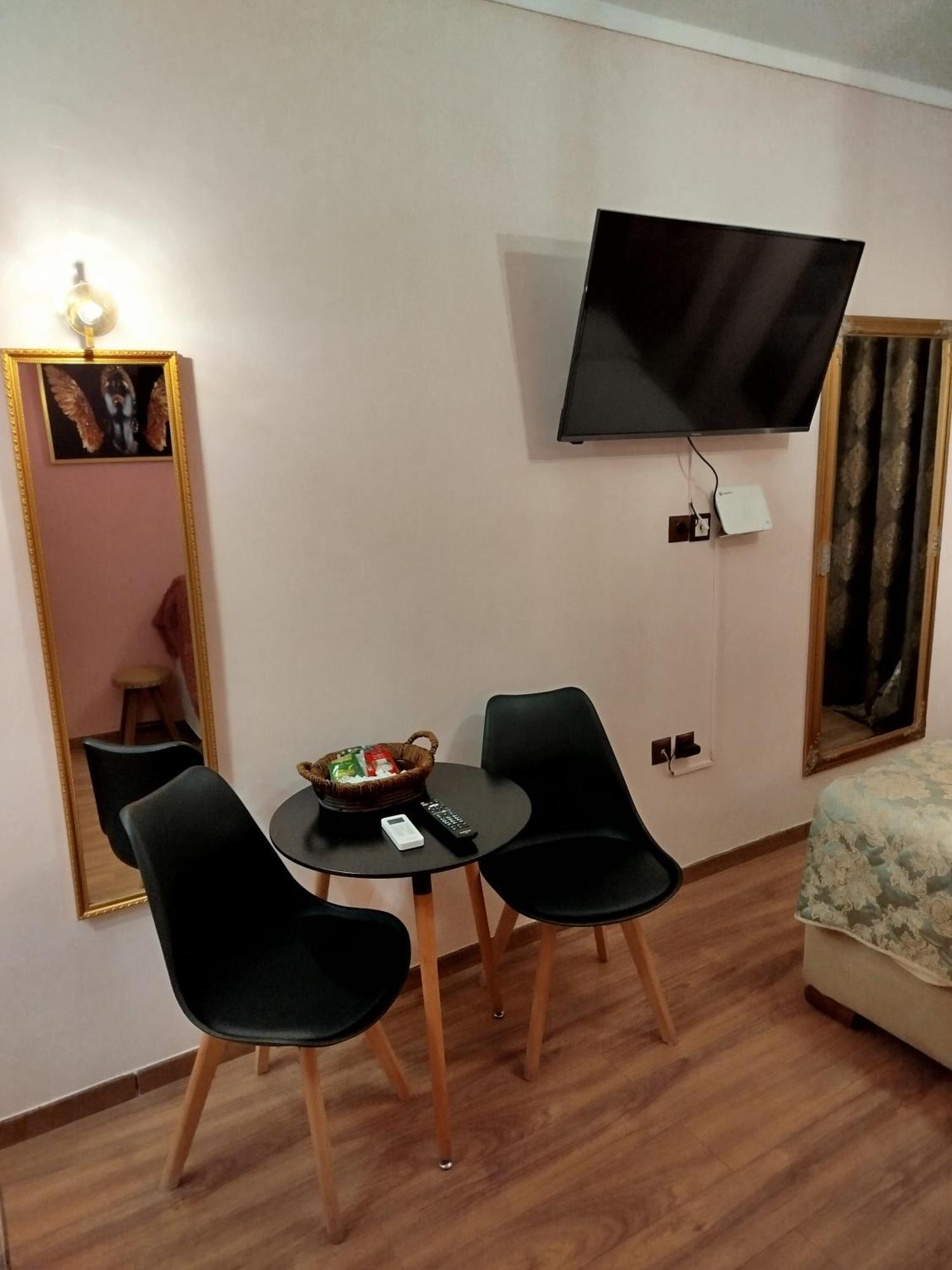 Manina Superior Apartment *