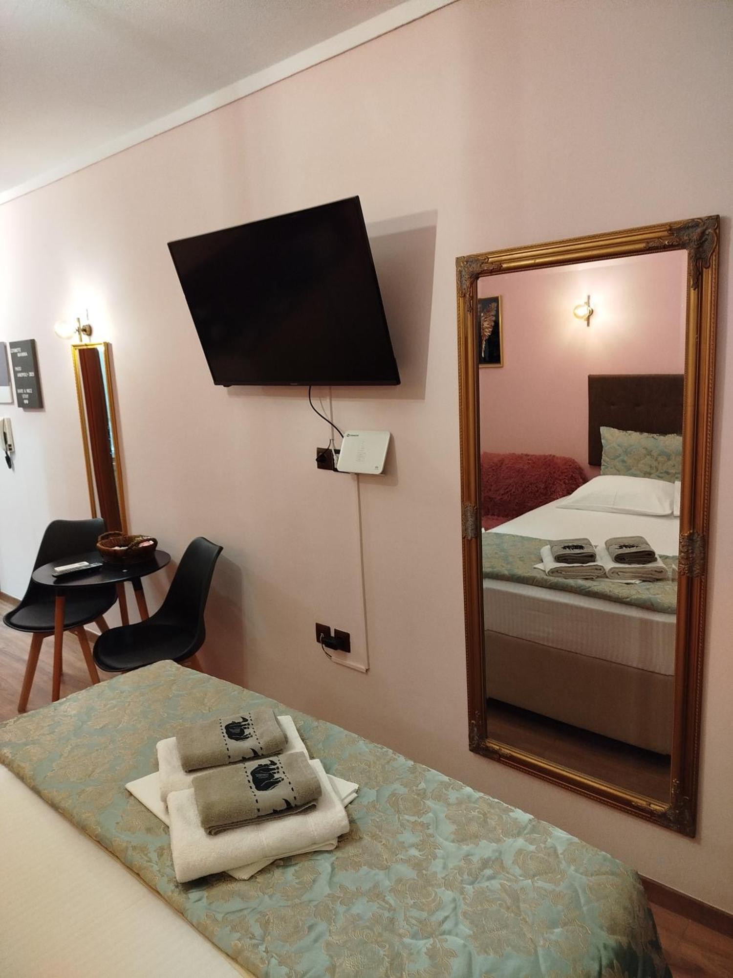 Apartment Manina Superior Thessaloniki