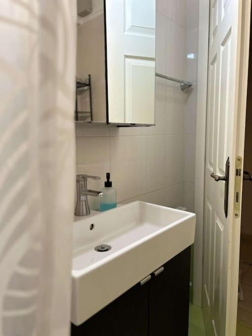 The Makrina Flat Apartment Thessaloniki