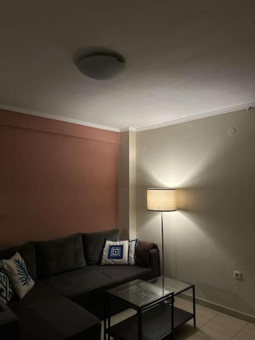 Apartment The Makrina Flat *