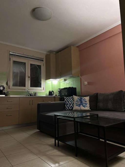 The Makrina Flat Apartment Thessaloniki
