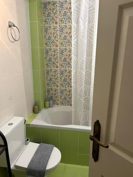 The Makrina Flat * Thessaloniki