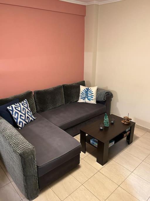 The Makrina Flat Apartment *