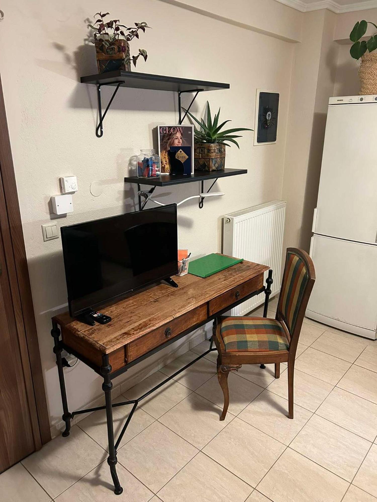 Apartment The Makrina Flat *