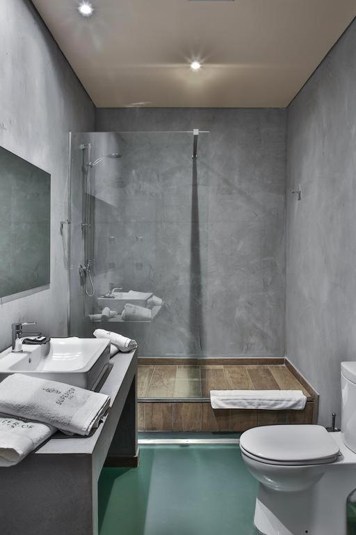 Hotel Superior One Boutique 4*