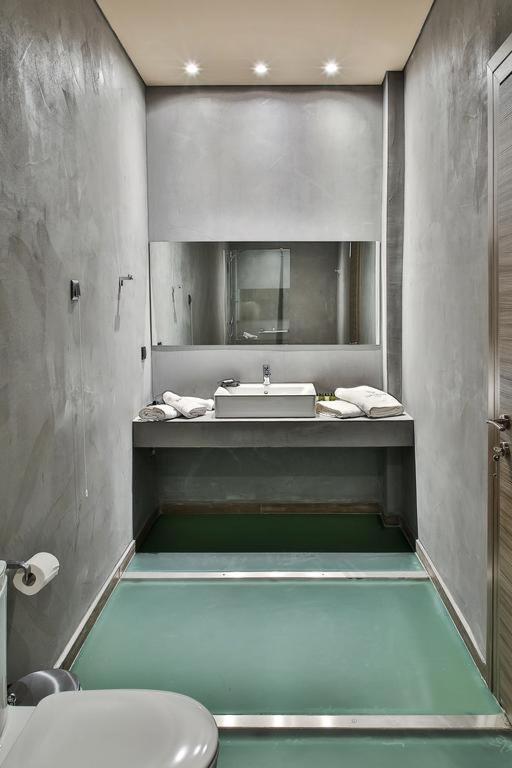Hotel Superior One Boutique Thessaloniki