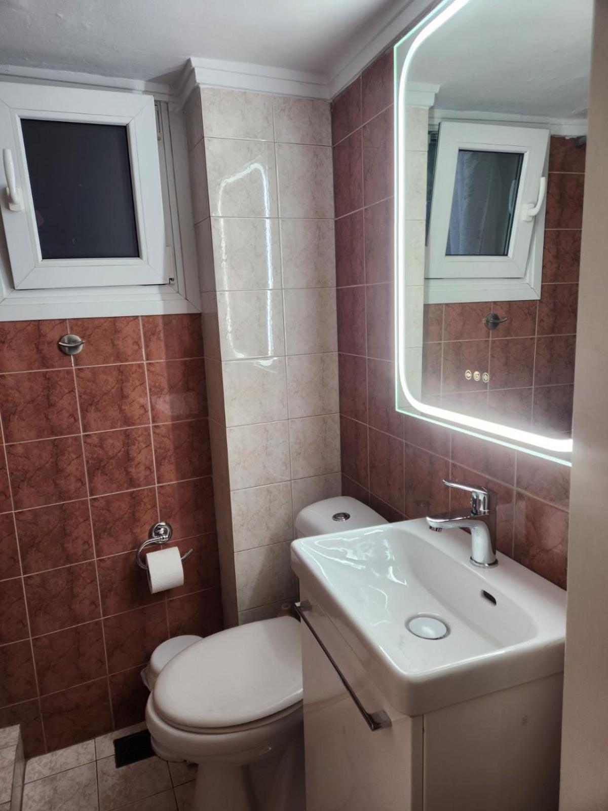 Appartement Pantheon
