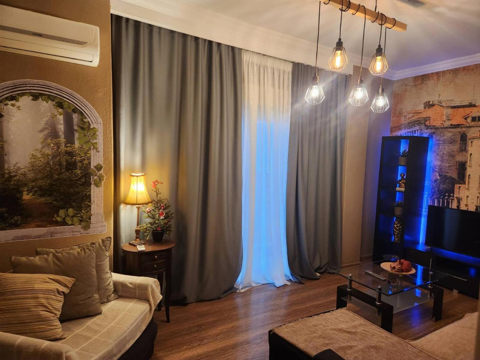 Appartement Pantheon
