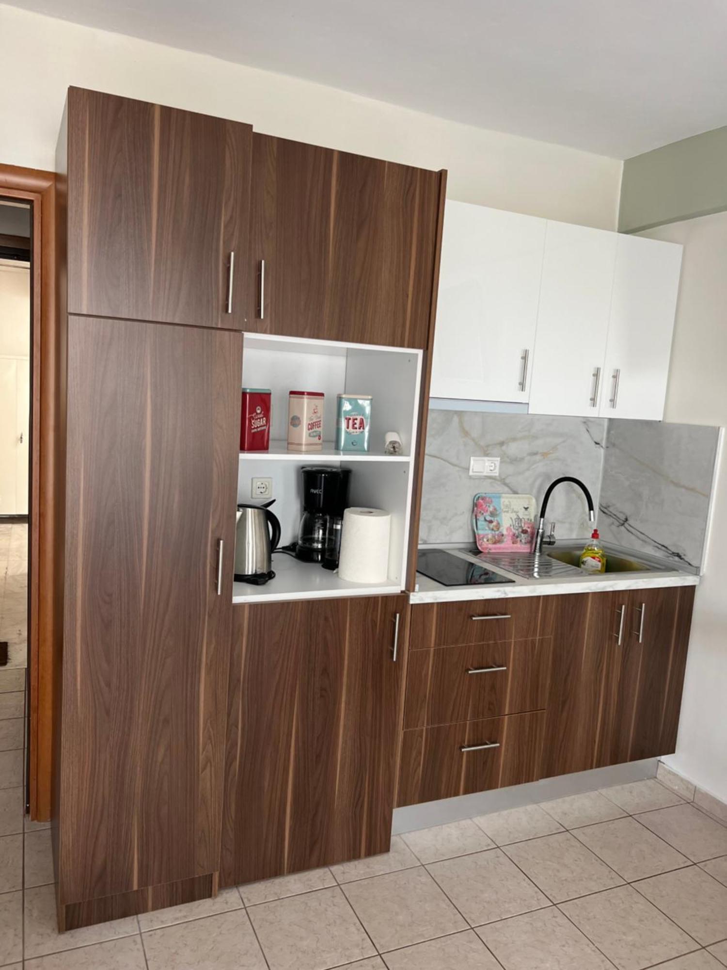 Apartment Welcome Skg *