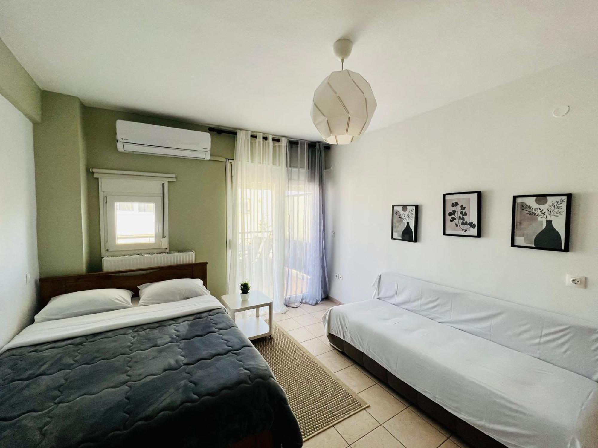 Welcome Skg Apartment *
