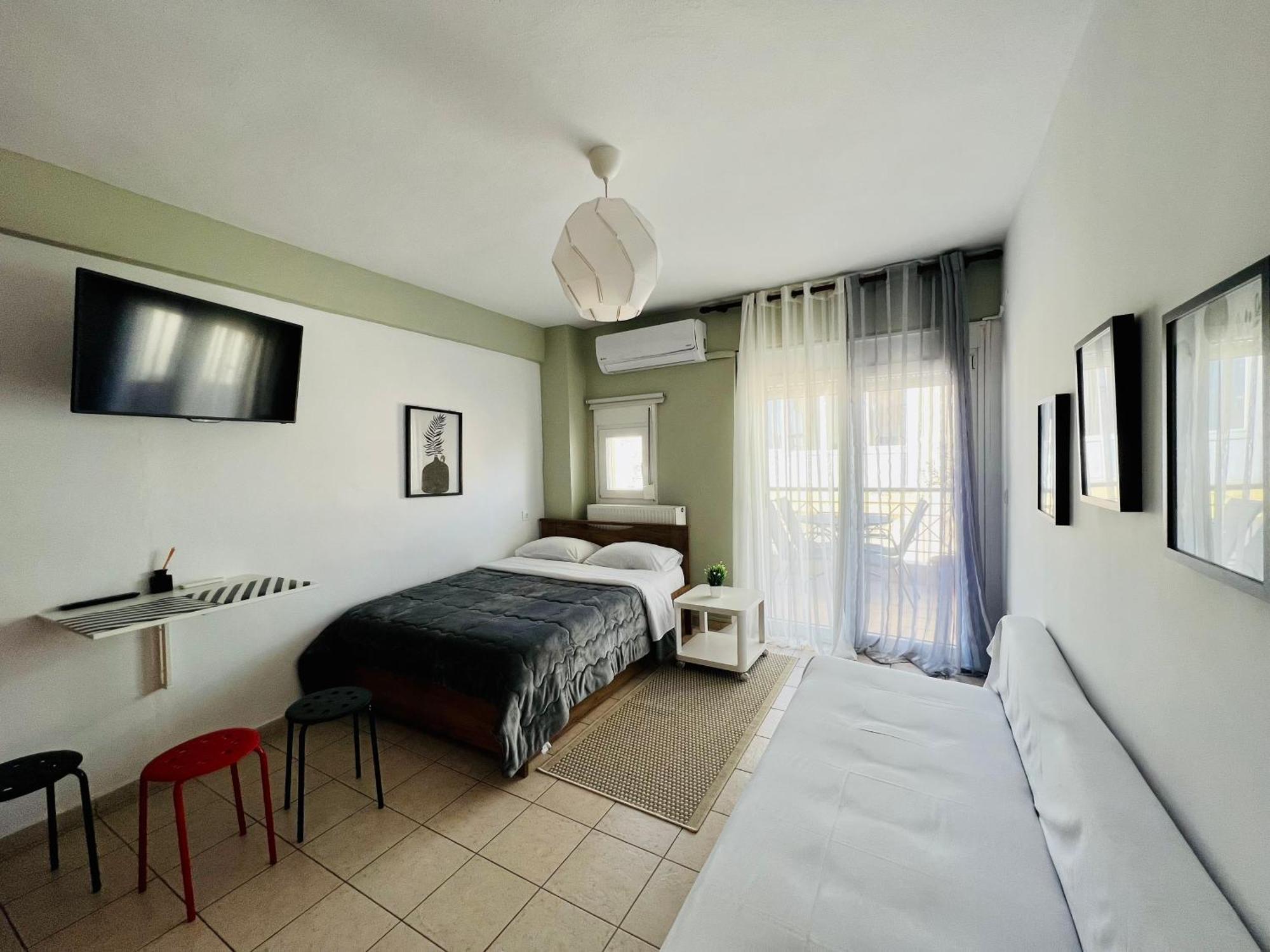 Welcome Skg Apartment