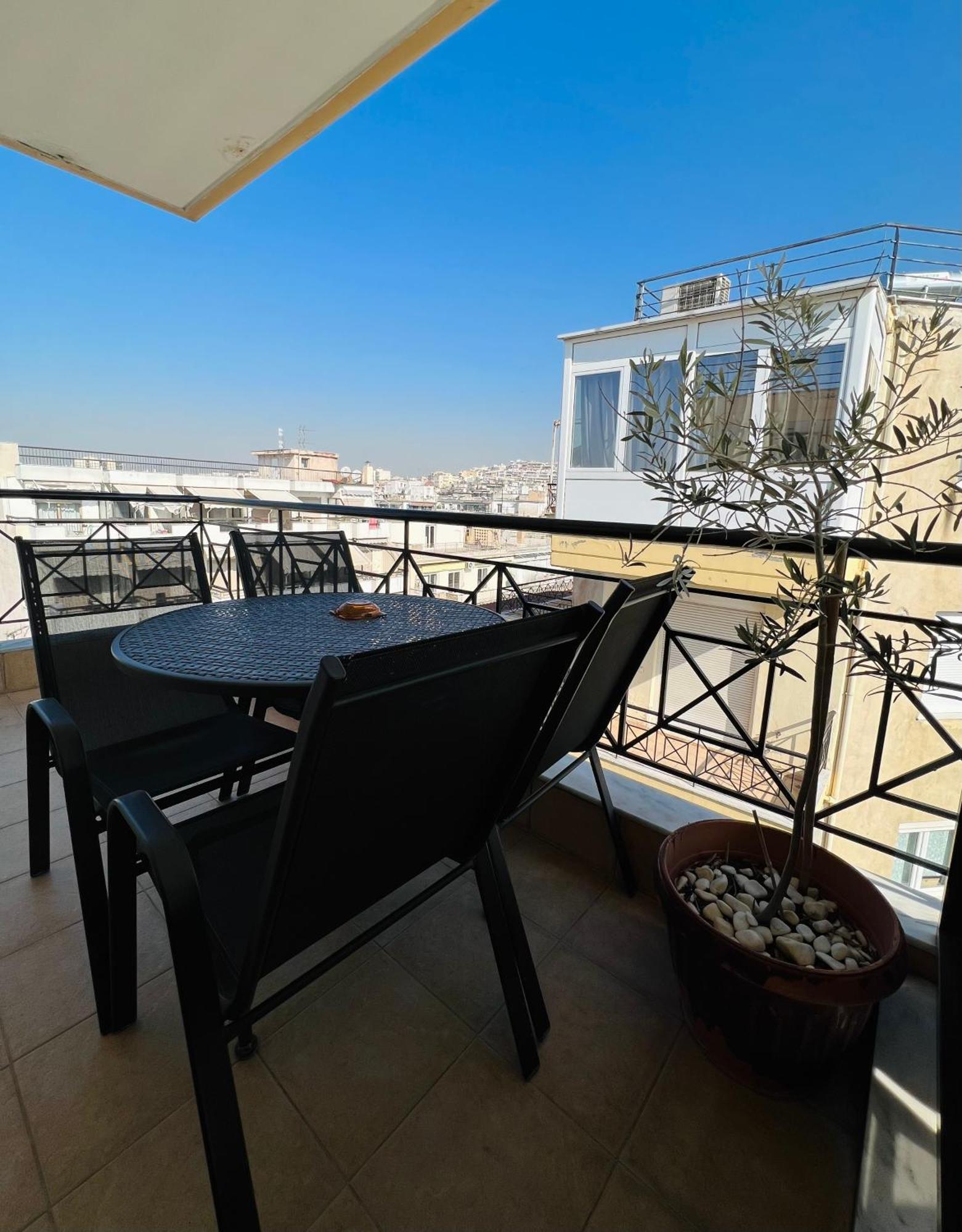 Welcome Skg Apartment *