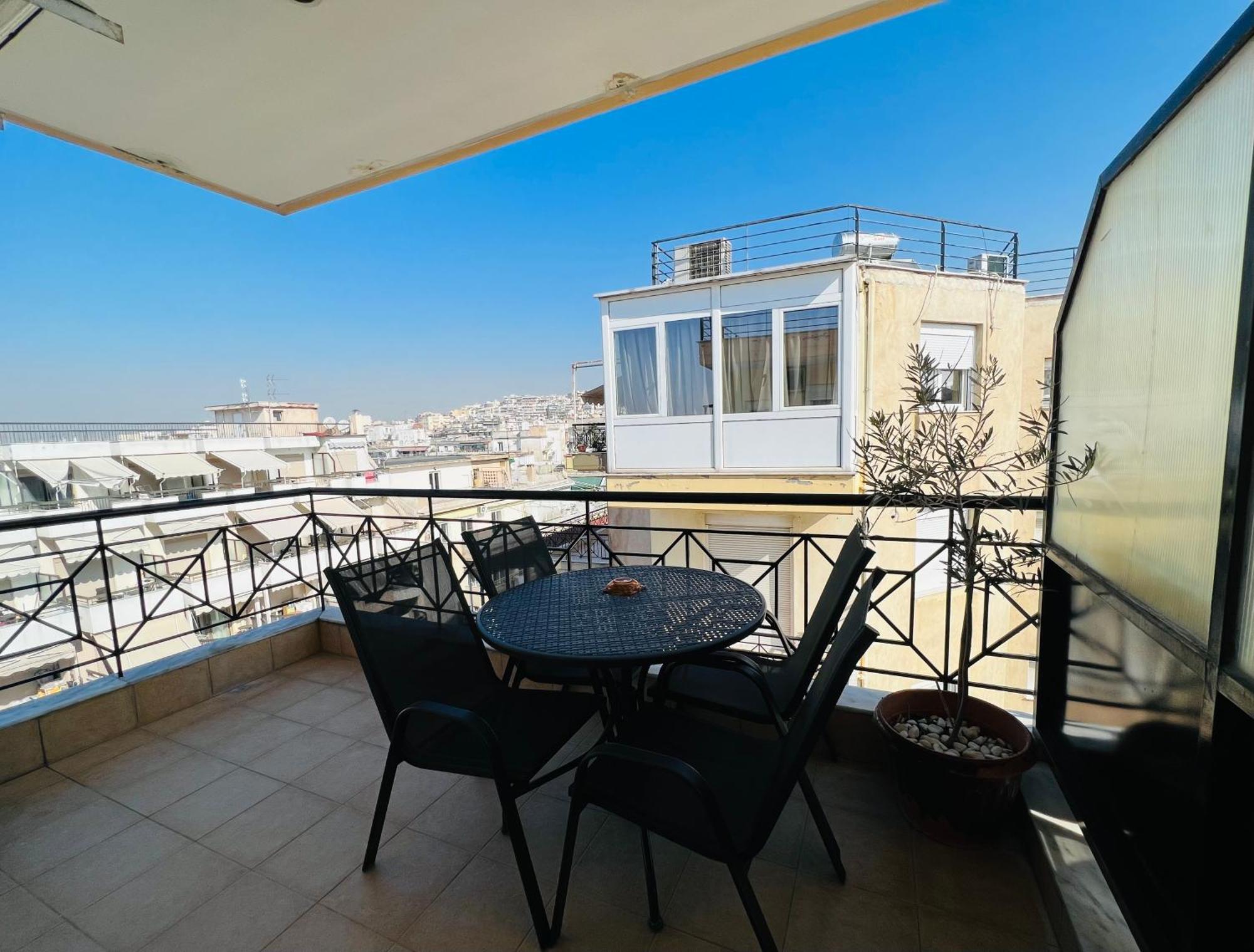 Apartment Welcome Skg *