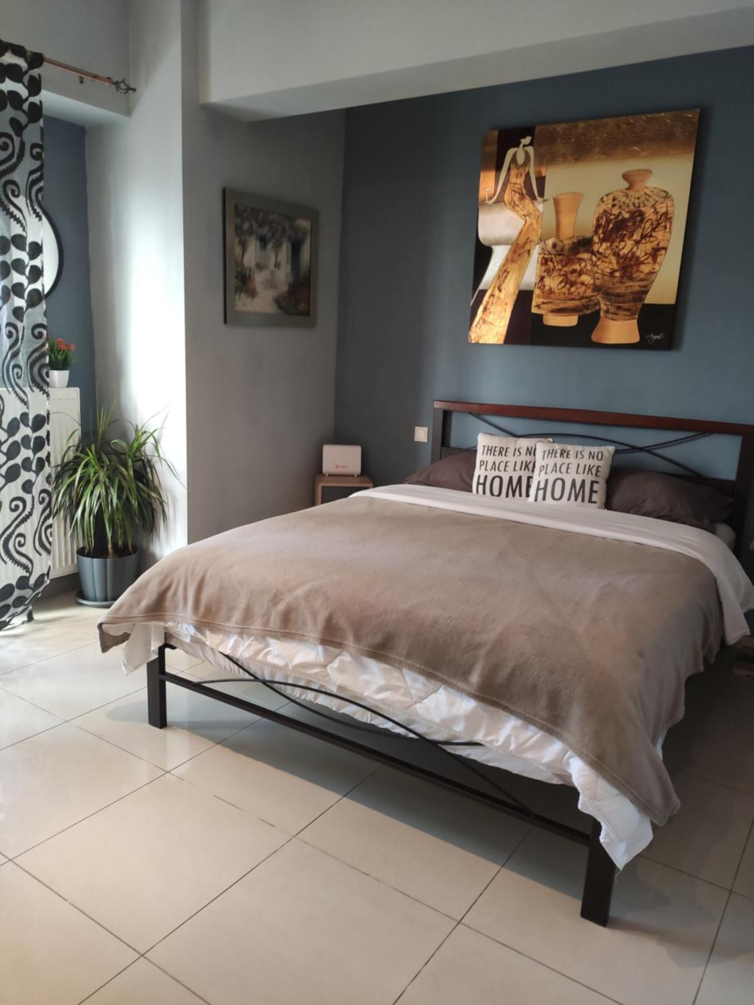 Apartment Prosilio *