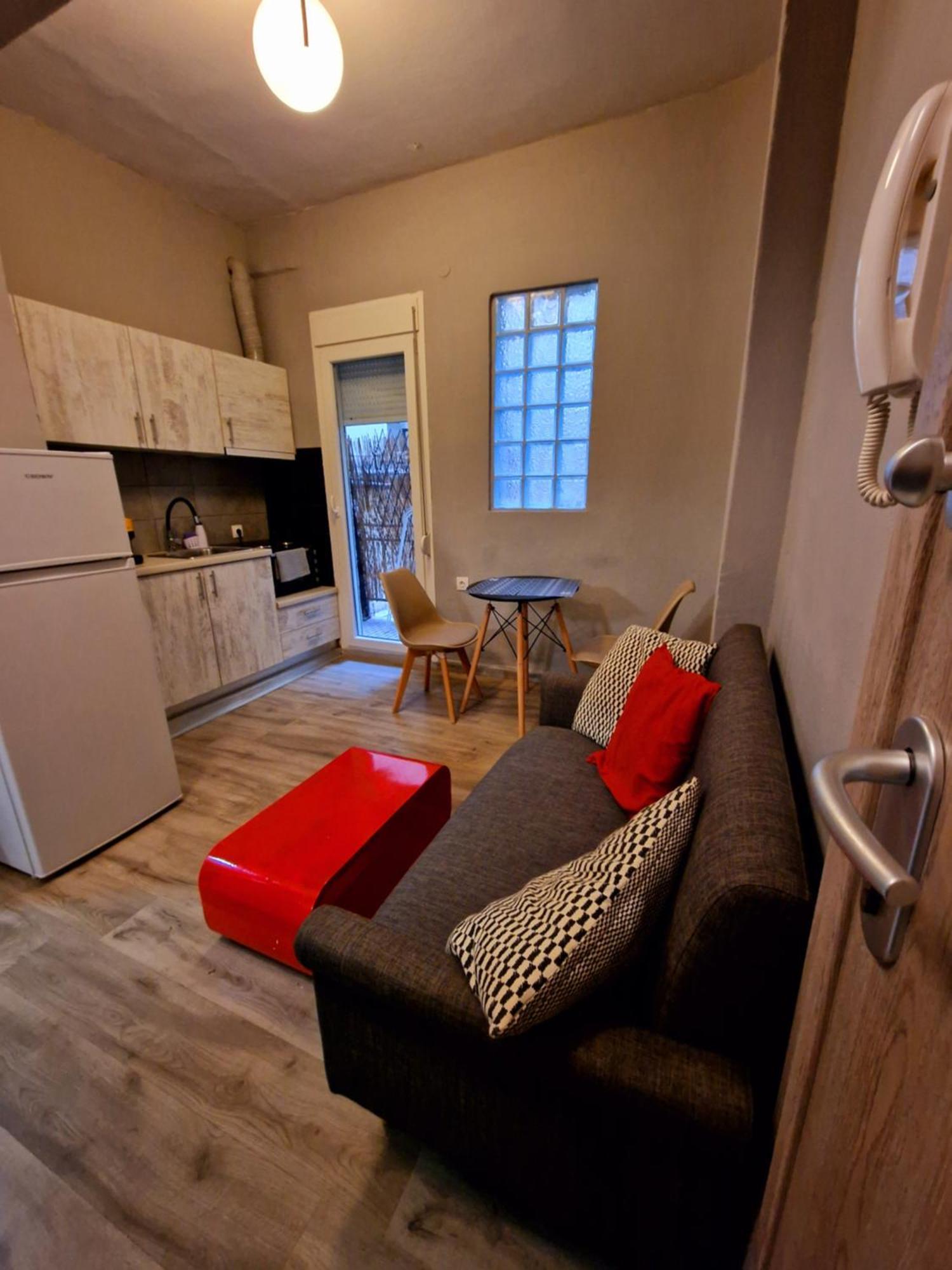 Apartamento Closer 